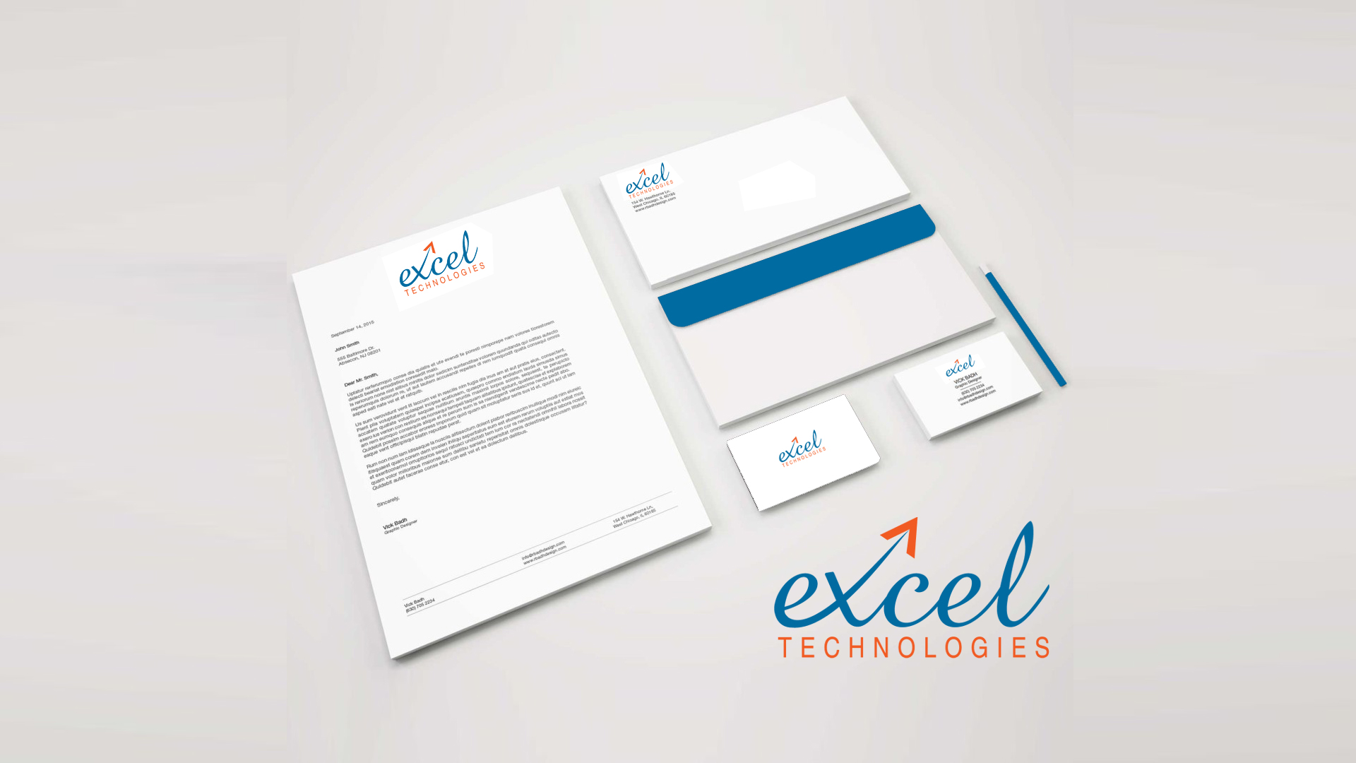 Excel Technologies